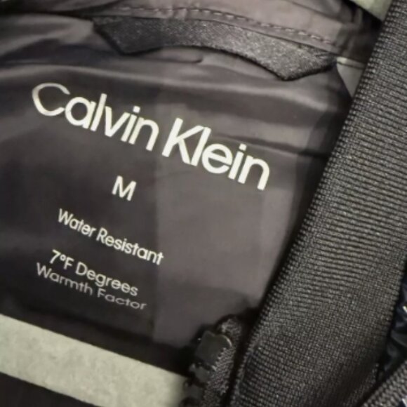 Calvin Klein Competition Sailing Jacket – Men’s - Picture 7 of 9